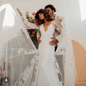 FÉLIX
ALEXANDRA GRECCO
LOVER OF MINE